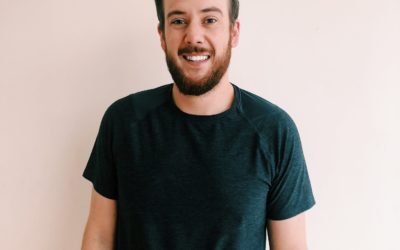 Monday Motivator: Meet Nate