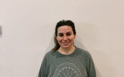 Monday Motivator: Meet Megan