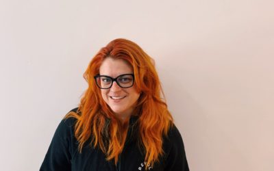 Monday Motivator: Meet Melissa