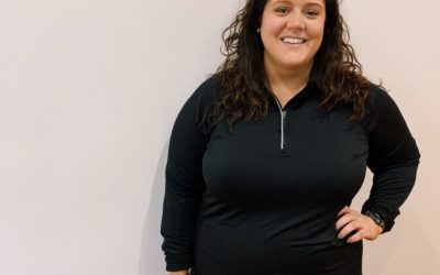 Monday Motivator: Meet Catherine