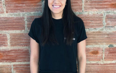 Monday Motivator: Meet Allison