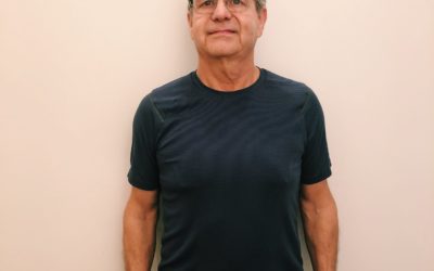 Monday Motivator: Meet Dennis