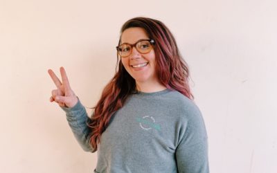 Monday Motivator: Meet Val