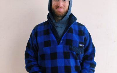 Monday Motivator: Meet Matthew