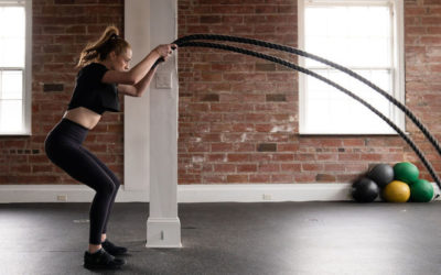 CLASS BREAKDOWN: REVFIT