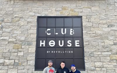 Monday Motivator: Meet Greg, Sean & Joe