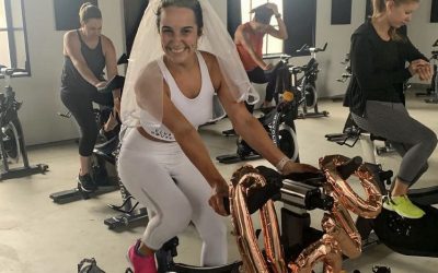 BRIDE RIDES ARE BACK BABY