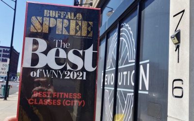 REV WINS BEST OF BUFFALO SPREE 2021