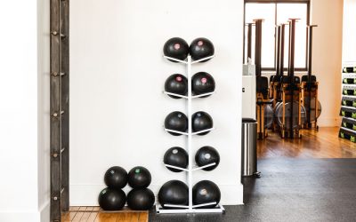 CLASS BREAKDOWN: ROW + STRENGTH