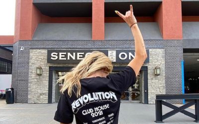 The Club House Farewell Tour – Rock On!