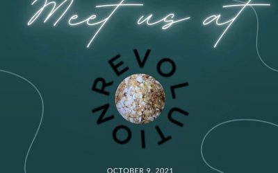 GOOD MOOD FOOD IN THE HOUSE