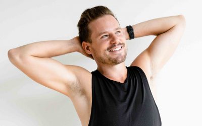 INSTRUCTOR SPOTLIGHT: BRANDON