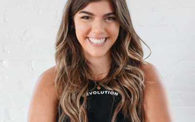 NEW CLASS TIME: REVRHYTHM