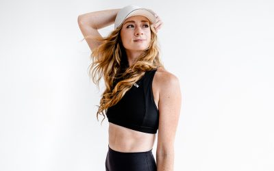 INSTRUCTOR SPOTLIGHT: Kathleen