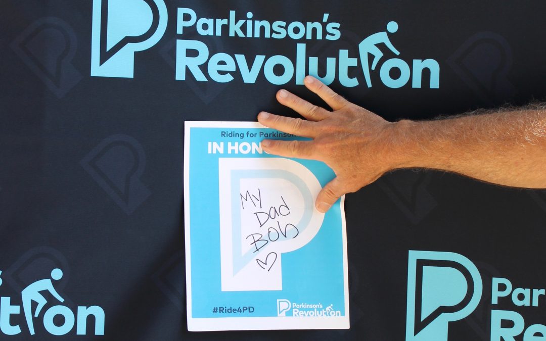 Parkinson’s Revolution 2022