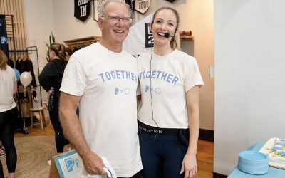 PARKINSON’S REVOLUTION RECAP