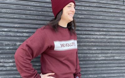 RESTOCKED IN THE SHOP