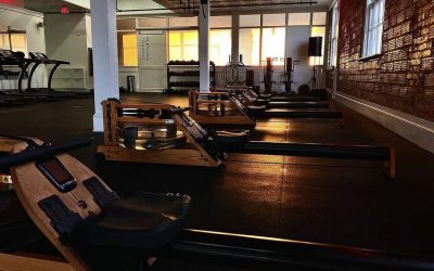 CATCH ONE MORE CLASS WITH COURTNEY!